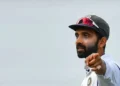 അന്ന് ഞാൻ വല്ലാതെ ഭയപ്പെട്ടിരുന്നു, പക്ഷേ സഹതാരങ്ങൾക്കും ഓസീസിനും മുന്നിൽ ആത്മവിശ്വാസം അഭിനയിക്കുകയായിരുന്നു: അജിങ്ക്യ രഹാനെ