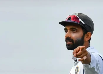 അന്ന് ഞാൻ വല്ലാതെ ഭയപ്പെട്ടിരുന്നു, പക്ഷേ സഹതാരങ്ങൾക്കും ഓസീസിനും മുന്നിൽ ആത്മവിശ്വാസം അഭിനയിക്കുകയായിരുന്നു: അജിങ്ക്യ രഹാനെ