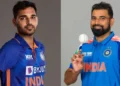 ഭുവനേശ്വറിന് അവസരം ലഭിച്ചതിൽ സന്തോഷം, പക്ഷേ ടീമിൽ ഇല്ലെങ്കിൽ എനിക്ക് നഷ്ടമില്ല; ഷമിയുടെ വാക്കുകൾ ചർച്ചയാകുന്നു