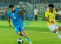 ആകാശമല്ല അതിര്, പക്ഷേ ആത്മവിശ്വാസം വേണം ബ്രസീൽ പോരാട്ടത്തിന് പിന്നാലെ ഇന്ത്യൻ ടീമിന് മുന്നറിയിപ്പുമായി ഖാലിദ് ജമീൽ