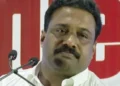 വിവാദങ്ങൾക്കൊടുവിൽ പടിയിറക്കം; സിമാറ്റിലെ റിസർച്ച് ഓഫീസർ പദവി ബി.ആർ.എം. ഷഫീറിന്റെ ഭാര്യ ഷാനി ഷഫീർ രാജിവെച്ചു