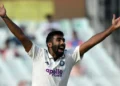 കിവീസിന് മുന്നിൽ ബുംറ പതറും; ഇന്ത്യൻ പേസറെ നേരിടാൻ ന്യൂസിലൻഡ് സജ്ജമെന്ന് ടിം സൗത്തി