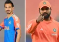 2023 ലോകകപ്പിൽ നിന്ന് എന്തിനാണ് എന്നെ ഒഴിവാക്കിയത്? വെളിപ്പെടുത്തലുമായി ചഹാൽ