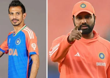 2023 ലോകകപ്പിൽ നിന്ന് എന്തിനാണ് എന്നെ ഒഴിവാക്കിയത്? വെളിപ്പെടുത്തലുമായി യുസ്വേന്ദ്ര ചാഹൽ