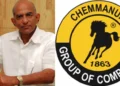 പ്രവാസികളുടെ സ്വർണ്ണമോഹം തിരിച്ചറിഞ്ഞ സ്കൂൾ മാഷിൻ്റെ മകൻ;ചെമ്മണൂർ സാമ്രാജ്യം