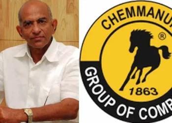 പ്രവാസികളുടെ സ്വർണ്ണമോഹം തിരിച്ചറിഞ്ഞ സ്കൂൾ മാഷിൻ്റെ മകൻ;ചെമ്മണൂർ സാമ്രാജ്യം