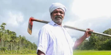 അപൂർവ്വ നെൽവിത്തുകളുടെ കാവൽക്കാരൻ പദ്മശ്രീ ചെറുവയൽ രാമൻ അന്തരിച്ചു!
