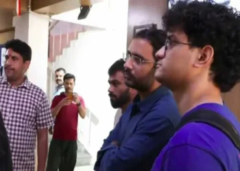 24 മണിക്കൂർ നീണ്ട കസ്റ്റഡിക്കൊടുവിൽ സിജെപി നേതാക്കളെ വിട്ടയച്ചു; ജാമ്യം ലഭിച്ചത് കർശന വ്യവസ്ഥകളോടെ;