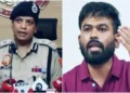 ജന്തർ മന്ദറിൽ സിജെപി പ്രതിഷേധത്തിന് അനുമതിയില്ല ; അപേക്ഷ തള്ളി ഡൽഹി പോലീസ് ; 10 ദിവസം മുൻപെങ്കിലും അപേക്ഷിക്കണമെന്ന് വിശദീകരണം