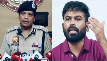ജന്തർ മന്ദറിൽ സിജെപി പ്രതിഷേധത്തിന് അനുമതിയില്ല ; അപേക്ഷ തള്ളി ഡൽഹി പോലീസ് ; 10 ദിവസം മുൻപെങ്കിലും അപേക്ഷിക്കണമെന്ന് വിശദീകരണം