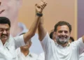 കോൺഗ്രസുമായി ഇനി സഹകരണമില്ല; മൂന്നാം മുന്നണി നീക്കങ്ങളുമായി എം. കെ. സ്റ്റാലിനും ഡിഎംകെയും