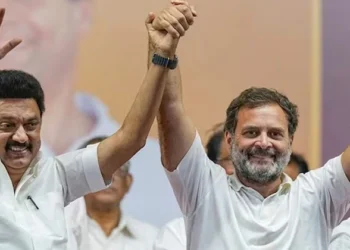 കോൺഗ്രസുമായി ഇനി സഹകരണമില്ല; മൂന്നാം മുന്നണി നീക്കങ്ങളുമായി എം. കെ. സ്റ്റാലിനും ഡിഎംകെയും
