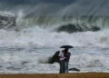 അർണബ് ചുഴലിക്കാറ്റ്: ആന്ധ്രയിലും ഒഡീഷയിലും അതീവ ജാഗ്രത; വേഗം മണിക്കൂറിൽ 222 കിലോമീറ്ററെത്തിയേക്കുമെന്ന് മുന്നറിയിപ്പ്