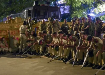 സിജെപി നേതാക്കൾ കസ്റ്റഡിയിൽ തുടരും ; മറ്റ് എല്ലാ പ്രതിഷേധക്കാരെയും മോചിപ്പിച്ചതായി ഡൽഹി പോലീസ്