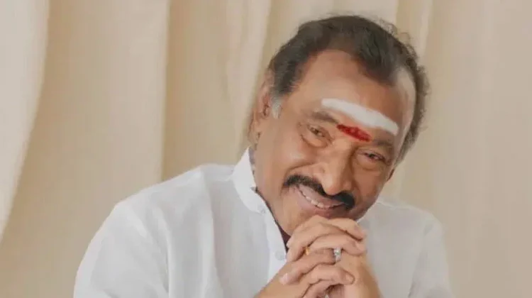 ബാഷയും അണ്ണാമലൈയും അടക്കം നിരവധി ഹിറ്റുകൾ; സംഗീത സംവിധായകൻ ദേവ വിടവാങ്ങി
