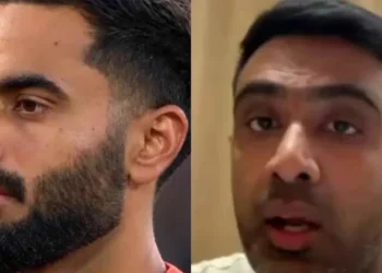 മുംബൈയുടെ ഭാവി നായകൻ നമാൻ ധീർ ആയേക്കാം, ഹാർദിക് പാണ്ഡ്യ ടീം വിട്ടേക്കും; വൻ പ്രവചനവുമായി ആർ. അശ്വിൻ