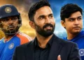സഞ്ജുവിനെ മാറ്റുന്നത് അനീതി, വൈഭവ് സൂര്യവംശി കാത്തിരിക്കേണ്ടി വരും: ദിനേശ് കാർത്തിക്