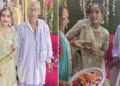 45 വയസ്സിന്റെ പ്രായവ്യത്യാസം; 75-കാരനെ വിവാഹം കഴിക്കാനൊരുങ്ങി 30-കാരിയായ സോഷ്യൽ മീഡിയ ബ്ലോ