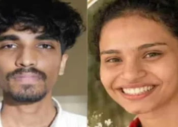 ‘പ്രണയിച്ച് കൈപിടിച്ചിറങ്ങി; കുഞ്ഞിന് മുന്നിൽ യുവതി ജീവനൊടുക്കിയ സംഭവത്തിൽ ഭർത്താവ് അഫ്സലിനെതിരെ കേസ്!