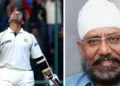 അന്ന് ഒടിഞ്ഞ കൈയുമായി സച്ചിനായി ത്യാഗം ചെയ്തു, വർഷങ്ങൾക്കിപ്പുറം സച്ചിന്റെ തിരിച്ചുനൽകൽ; ഹൃദയം തൊടുന്ന സൗഹൃദക്കഥ