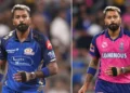 സിഎസ്കെയിലേക്കല്ല, ഹാർദിക് രാജസ്ഥാനിലേക്ക് പോകാൻ സാധ്യത; തുറന്നുപറഞ്ഞ് ആർ. അശ്വിൻ