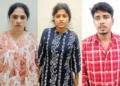 തെരുവിൽ മദ്യപിച്ചു ബഹളം; ഒടുവിൽ സ്പാ ജീവനക്കാരായ 3 ബംഗ്ലാദേശികൾ വ്യാജ രേഖകളുമായി കോഴിക്കോട്ട് പിടിയിൽ!