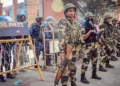 മണിപ്പുരിൽ വീണ്ടും അക്രമങ്ങൾ; ക്രൂരമായി കൊല്ലപ്പെട്ടയാളുടെ തല 48 മണിക്കൂറിനുള്ളിൽ വിട്ടുനൽകണമെന്ന് നാഗാ സംഘടനയുടെ അന്ത്യശാസനം