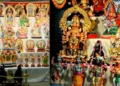 നവരാത്രി ആഘോഷം : തിങ്കളാഴ്ചയും പൊതുഅവധി, തുടർച്ചയായി നാല് ദിവസത്തെ അവധി