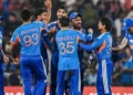 ആർക്കും ക്യാപ് വെക്കാം എപ്പോഴും വെക്കാം, ഇതാണ് ടീമിലെ ഇപ്പോഴത്തെ അവസ്ഥ; അതിനിടയിൽ കിട്ടിയ ബോണസ് ആണ് അവന്റെ ടീമിലേക്കുള്ള എൻട്രി: മുഹമ്മദ് കൈഫ്