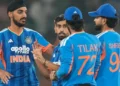 പരമ്പര ആര് നേടും?; ചിന്നസ്വാമിയിൽ തീപാറേണ്ട ഫൈനലിന് വില്ലനായി മഴ ഭീഷണി; ഇന്ത്യയെ തേടി ഒരു ഹാപ്പി ന്യൂസ്