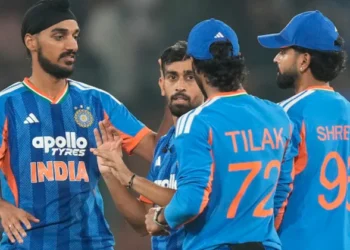 പരമ്പര ആര് നേടും?; ചിന്നസ്വാമിയിൽ തീപാറേണ്ട ഫൈനലിന് വില്ലനായി മഴ ഭീഷണി; ഇന്ത്യയെ തേടി ഒരു ഹാപ്പി ന്യൂസ്
