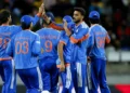 ബാറ്റ്സ്മാൻമാരുടെ കാലത്തും കളി കയ്യിലെടുക്കാനും നിയന്ത്രിക്കാനും ബൗളർമാർക്കാകും: ഭുവനേശ്വർ കുമാർ