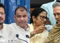 മമതയെ പുറത്താക്കണം; എന്നാൽ ഇൻഡി സഖ്യത്തിനൊപ്പം; തൃണമൂൽ വിമതരുടെ പുതിയ നീക്കം