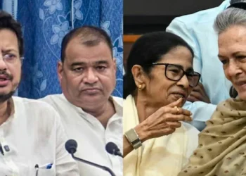 മമതയെ പുറത്താക്കണം; എന്നാൽ ഇൻഡി സഖ്യത്തിനൊപ്പം; തൃണമൂൽ വിമതരുടെ പുതിയ നീക്കം