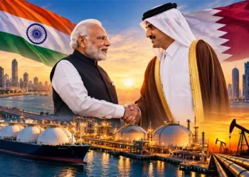 എണ്ണ മാത്രമല്ല എണ്ണപ്പണവും വരും ; ഇത് ഇന്ത്യ – ഗൾഫ് ബന്ധത്തിലെ പുത്തൻ സൂര്യോദയം