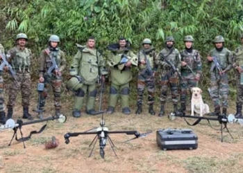 വൻ ഭീകര ഗൂഢാലോചന തകർത്ത് ഇന്ത്യൻ സൈന്യം; 8 കിലോമീറ്ററിനിടെ നിർവീര്യമാക്കിയത് 27 അതിമാരക ഐഇഡികൾ