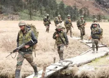 ചൈന അരുണാചൽ പിടിച്ചെടുത്തു, സൈന്യത്തിന് റേഷൻ പോലുമില്ല! പ്രചരിക്കുന്ന വീഡിയോയ്ക്ക് പിന്നിലെ ഞെട്ടിക്കുന്ന സത്യം പുറത്തുവിട്ട് ഇന്ത്യൻ സൈന്യം