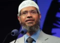 പെൺകുട്ടികളുടെ വിദ്യാഭ്യാസം തടഞ്ഞ താലിബാനെ ന്യായീകരിച്ചു; സാക്കിർ നായിക്കിനെതിരെ വ്യാപക പ്രതിഷേധം
