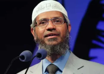 പെൺകുട്ടികളുടെ വിദ്യാഭ്യാസം തടഞ്ഞ താലിബാനെ ന്യായീകരിച്ചു; സാക്കിർ നായിക്കിനെതിരെ വ്യാപക പ്രതിഷേധം