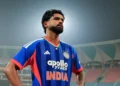 എന്റെ ബോളർമാർക്കും അഭിഷേകിനും ഞാൻ ജയത്തിന്റെ ക്രെഡിറ്റ് നൽകുന്നു, അവർ പ്ലാനുകൾ നന്നായി നടപ്പാക്കി: ശ്രേയസ് അയ്യർ