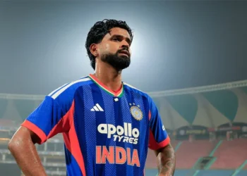 എന്റെ ബോളർമാർക്കും അഭിഷേകിനും ഞാൻ ജയത്തിന്റെ ക്രെഡിറ്റ് നൽകുന്നു, അവർ പ്ലാനുകൾ നന്നായി നടപ്പാക്കി: ശ്രേയസ് അയ്യർ