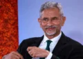 ജപ്പാനെ വിട്ടാൽ വീട്ടിൽ വലിയ പ്രശ്നമാകും!’; നയതന്ത്ര വേദിയിൽ ചിരി പടർത്തി വിദേശകാര്യ മന്ത്രി എസ്. ജയശങ്കർ