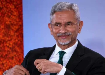 ജപ്പാനെ വിട്ടാൽ വീട്ടിൽ വലിയ പ്രശ്നമാകും!’; നയതന്ത്ര വേദിയിൽ ചിരി പടർത്തി വിദേശകാര്യ മന്ത്രി എസ്. ജയശങ്കർ