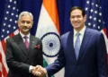 ജയ്ശങ്കർ – മാർക്കോ റൂബിയോ കൂടിക്കാഴ്ച മുംബൈയിൽ: പ്രതിപക്ഷ വിമർശനങ്ങൾ തള്ളി കേന്ദ്രം