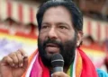 പൊലീസിന് നേരെ വധഭീഷണി; വി. ജോയിക്കും കടകംപള്ളി സുരേന്ദ്രനുമെതിരെ ജാമ്യമില്ലാ കേസ്