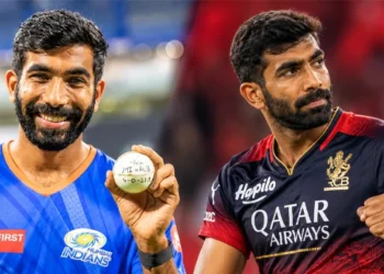 ബുംറയെ ആർസിബിയിൽ എത്തിക്കാൻ ശ്രമിച്ചു; ബാംഗ്ലൂർ ടീമിനെക്കുറിച്ചുള്ള ഓർമ്മകൾ പങ്കുവെച്ച് പാർത്ഥിവ് പട്ടേൽ