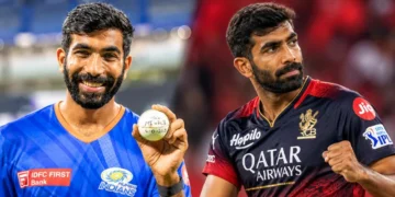 ബുംറയെ ആർസിബിയിൽ എത്തിക്കാൻ ശ്രമിച്ചു; ബാംഗ്ലൂർ ടീമിനെക്കുറിച്ചുള്ള ഓർമ്മകൾ പങ്കുവെച്ച് പാർത്ഥിവ് പട്ടേൽ
