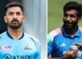 വിലകൂടിയ വസ്ത്രങ്ങൾ കേടുപാടുകൾ വരാതിരിക്കാൻ ദിവസവും ധരിക്കേണ്ടതില്ല, അയാൾ ഏകദിന ഫോർമാറ്റിൽ കളിച്ചില്ലെങ്കിലും ലോകകപ്പ് കളിക്കണം: മോഹിത് ശർമ്മ