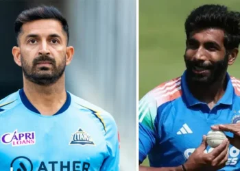 വിലകൂടിയ വസ്ത്രങ്ങൾ കേടുപാടുകൾ വരാതിരിക്കാൻ ദിവസവും ധരിക്കേണ്ടതില്ല, അയാൾ ഏകദിന ഫോർമാറ്റിൽ കളിച്ചില്ലെങ്കിലും ലോകകപ്പ് കളിക്കണം: മോഹിത് ശർമ്മ