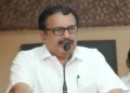 കോവിഡ് കാലത്ത് കുടിച്ച ജ്യൂസിന്റെയും കഴിച്ച ഭക്ഷണത്തിന്റെയും കടം നാലര ലക്ഷം! മുൻ മുഖ്യമന്ത്രിക്കെതിരെ രൂക്ഷവിമർശനവുമായി ആരോഗ്യമന്ത്രി
